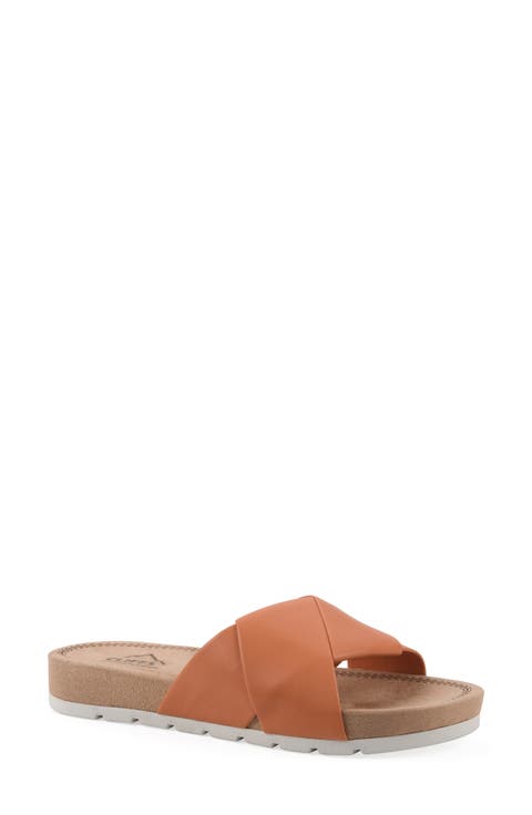 Tincie Slide Sandal (Women)