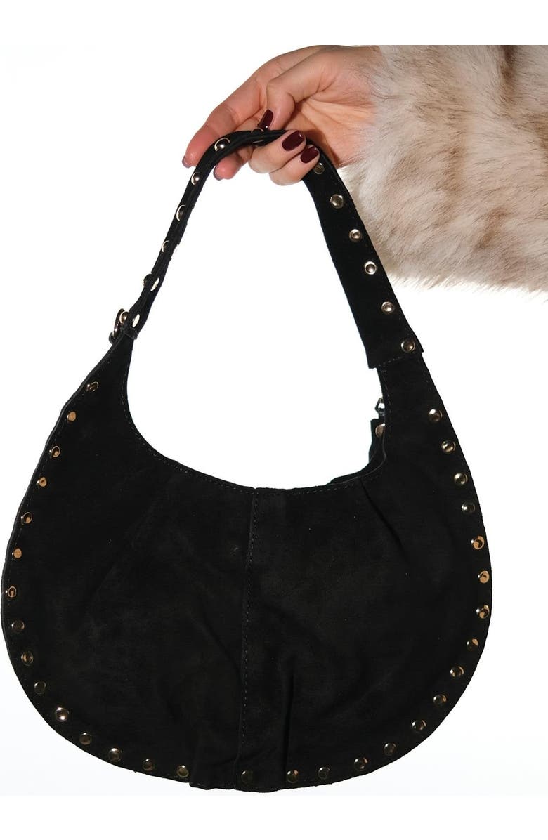 Forever & Always Shoes ANTINO Leather Shoulder Bag, Alternate, color,