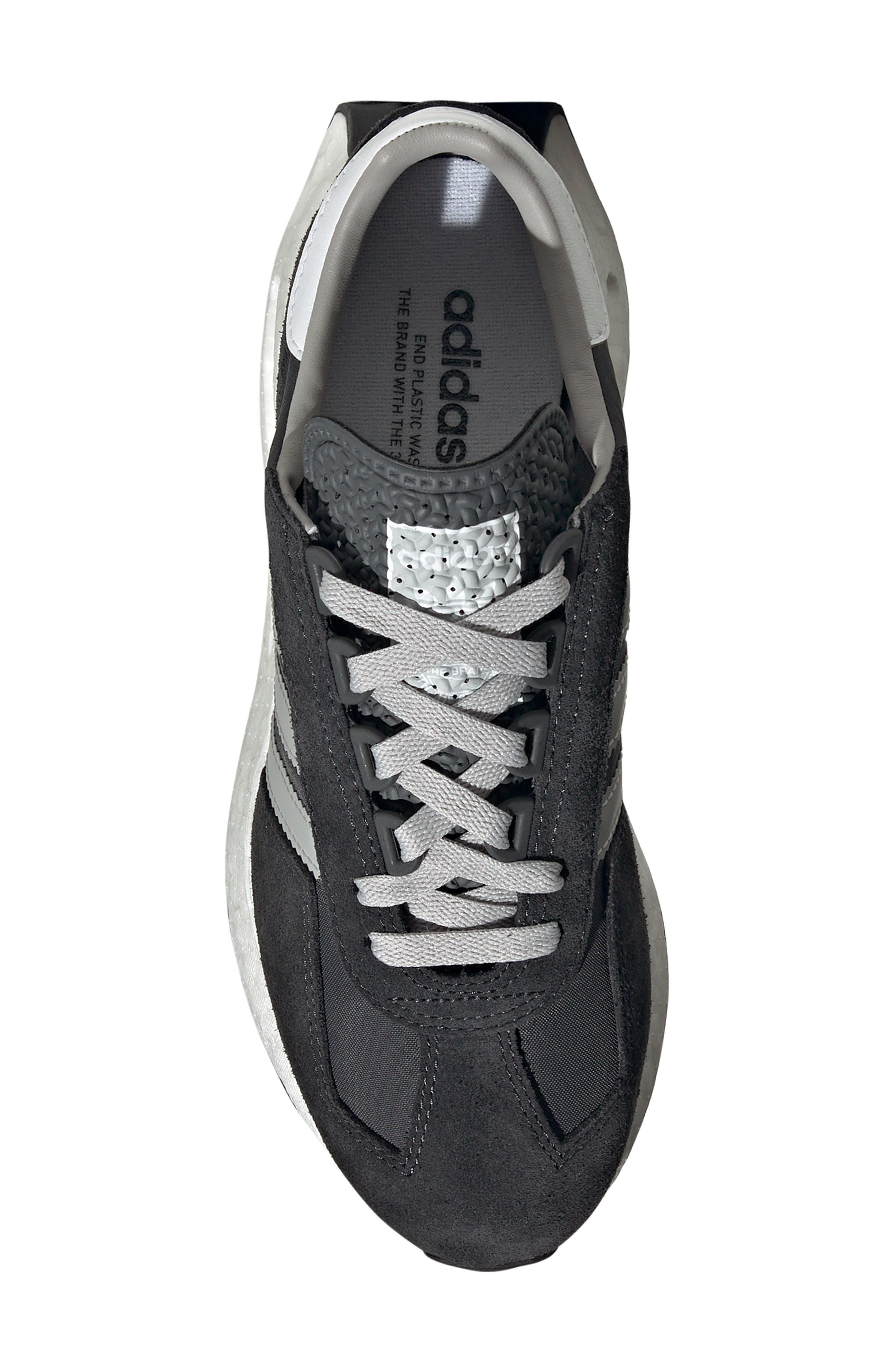 adidas Retropy E5 Sneaker, Alternate, color, 