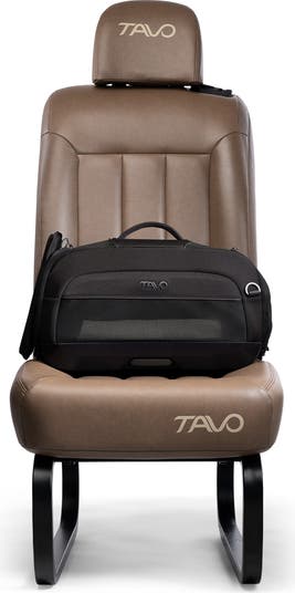 Dupree I Airline Carry-on Pet Car Seat