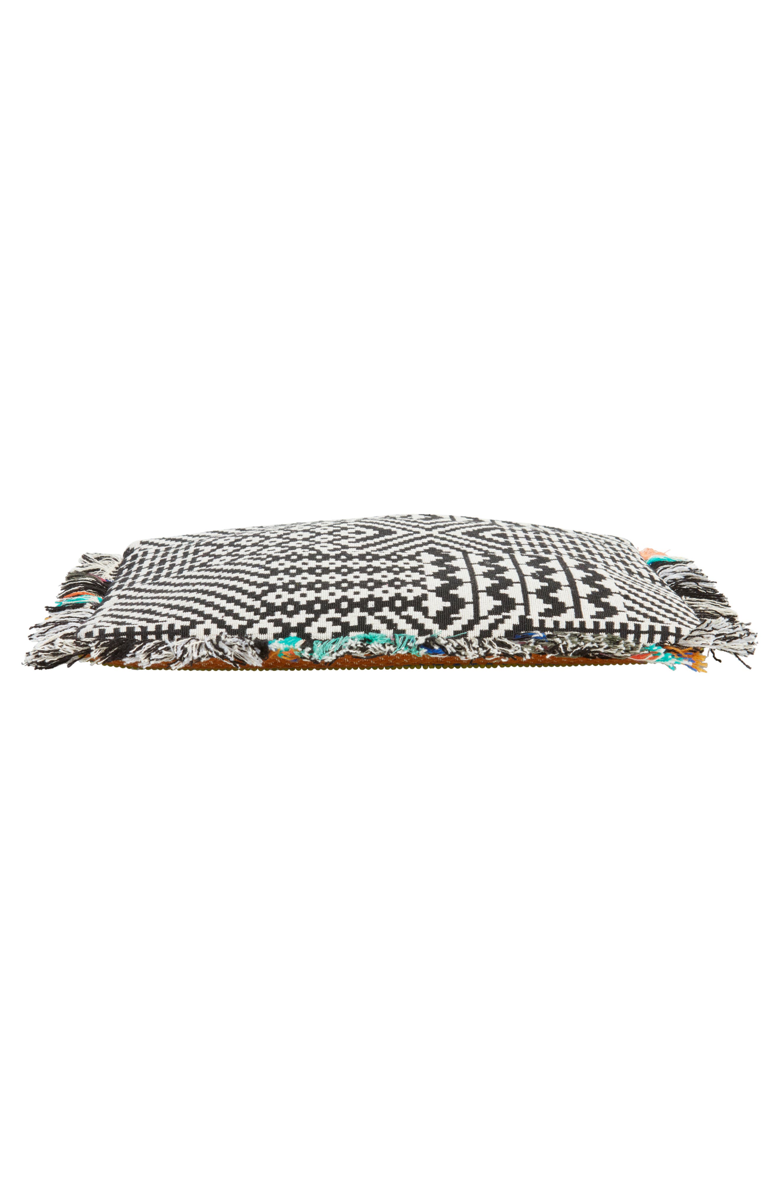 Resort Embellished Clutch, Alternate, color, PINK MULTI