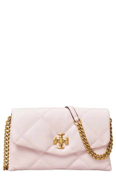Kira Diamond Quilt Crossbody