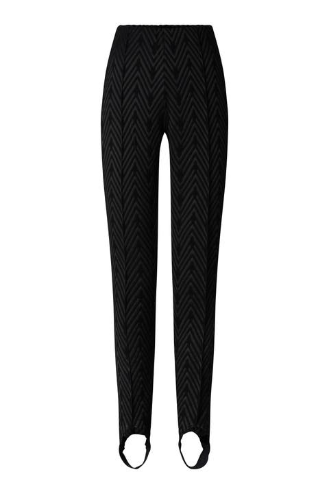 Zadie Stirrup Pants