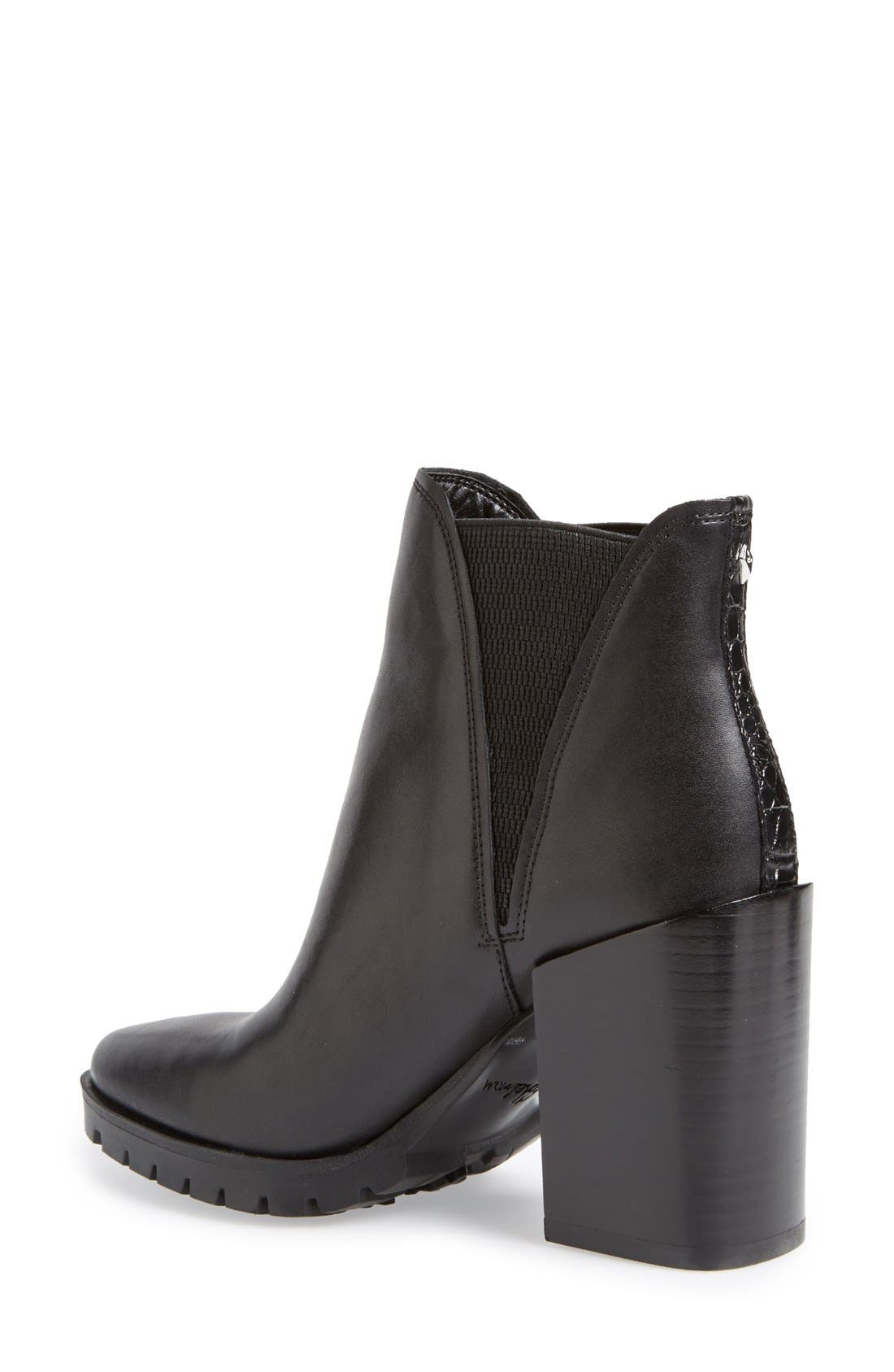 Sam Edelman 'Kammie' Bootie, Alternate, color, 