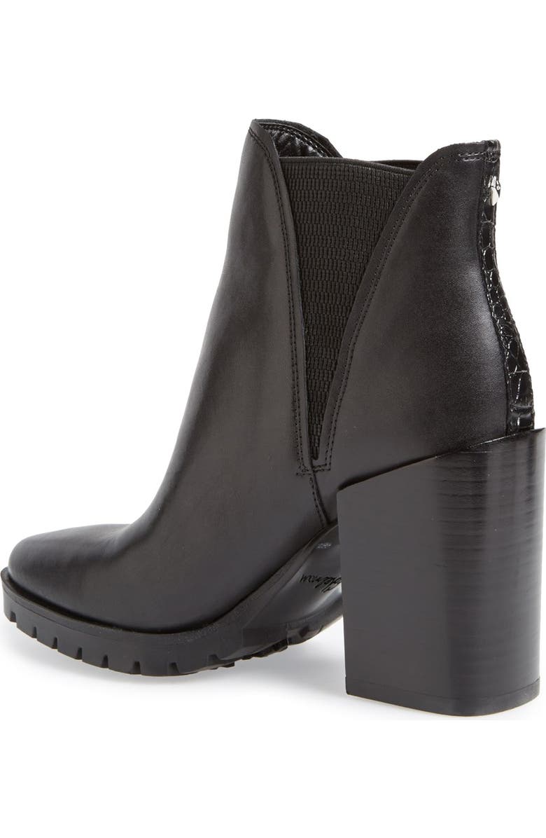 Sam Edelman 'Kammie' Bootie, Alternate, color,