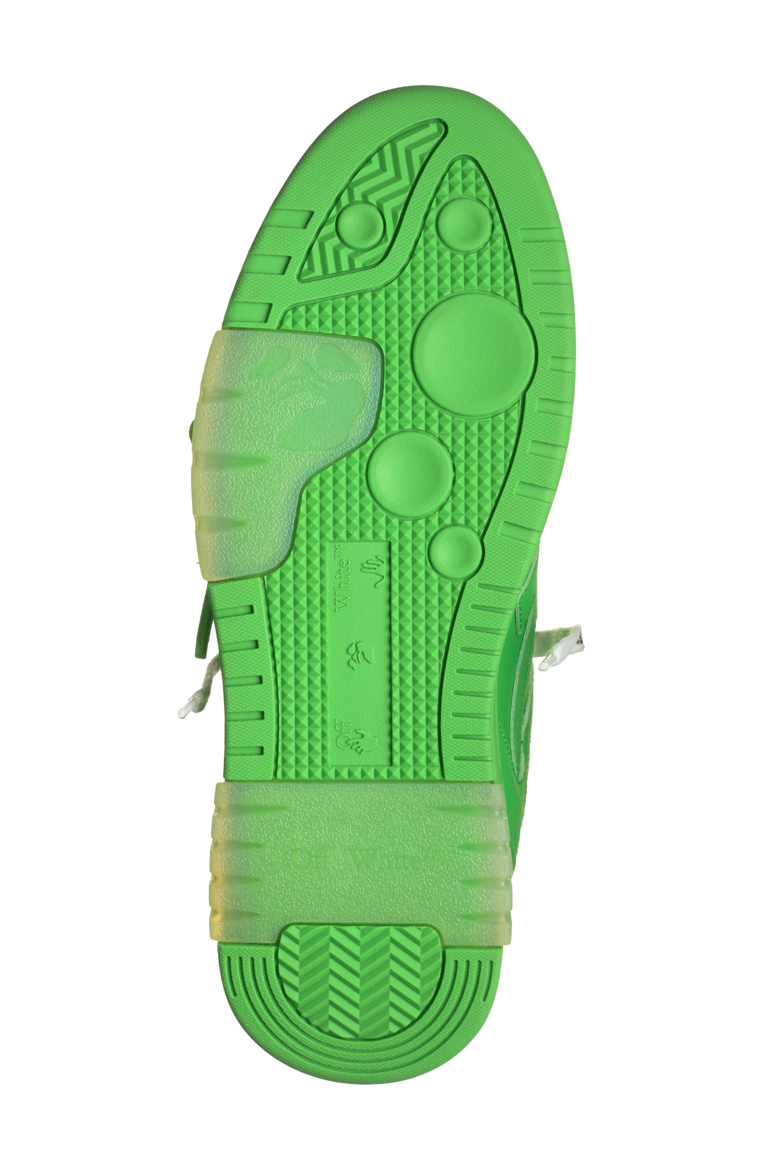 Off-White Out of Office Sneaker, Alternate, color, 