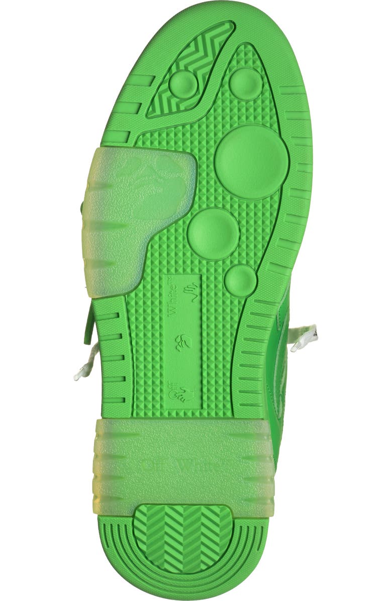 Off-White Out of Office Sneaker, Alternate, color,