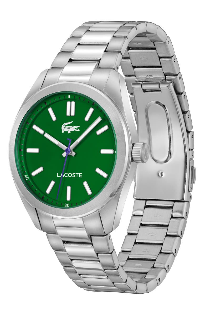 Lacoste Monceau Bracelet Watch, 41mm, Alternate, color,