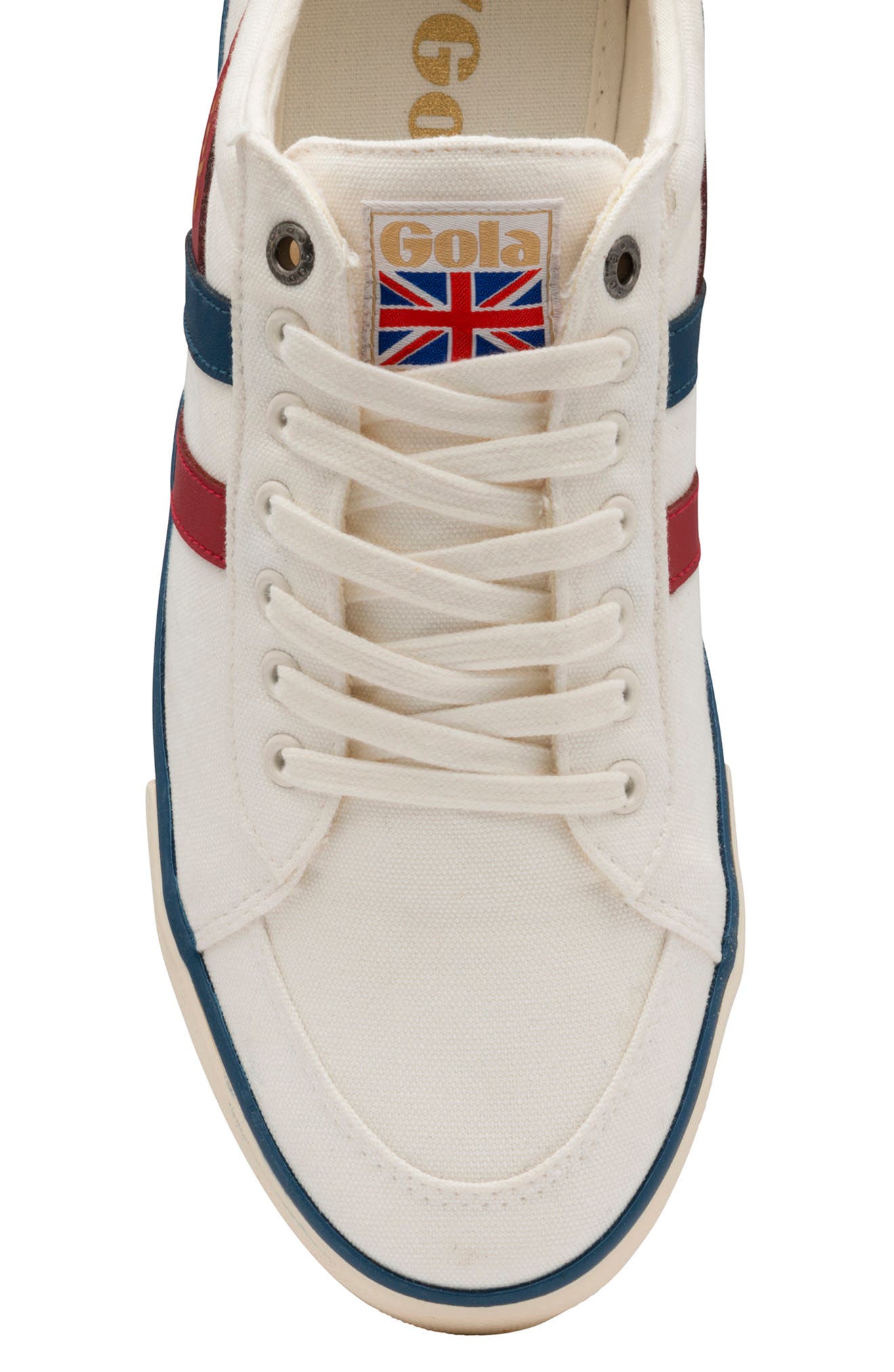 Gola 'Comet' Sneaker, Alternate, color, 