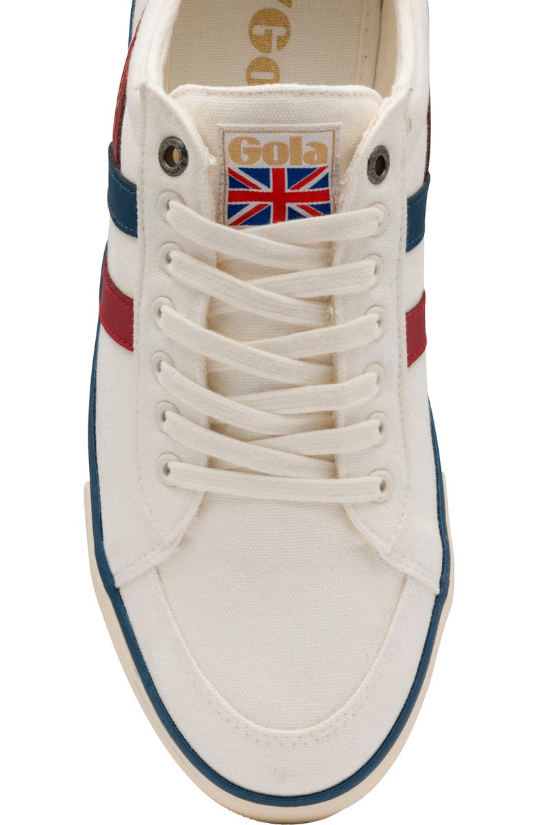 Gola 'Comet' Sneaker, Alternate, color,