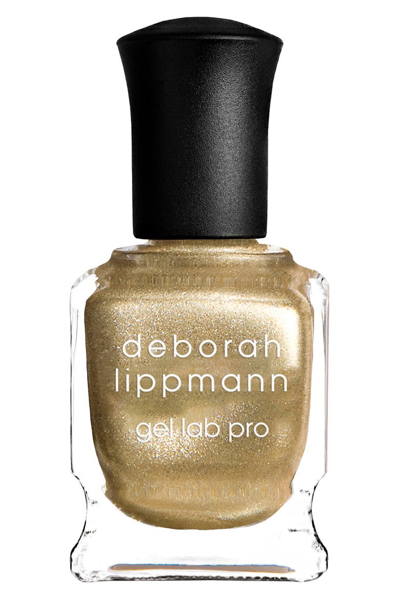 Gel Lab Pro Nail Color, Main, color, NEFERTITI / SHIMMER