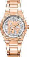 DKNY L 102 Bracelet Watch