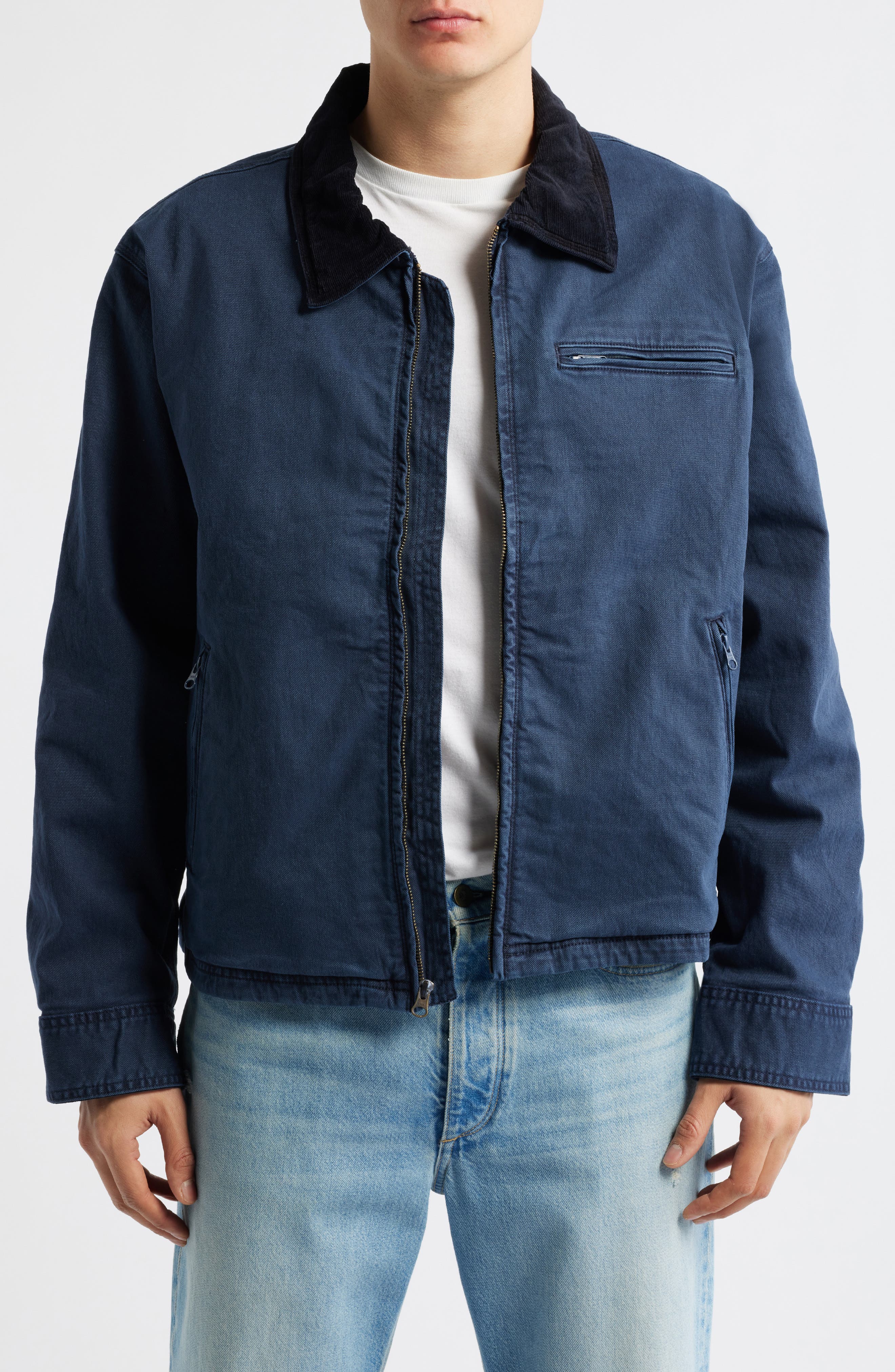 Utility Jacket