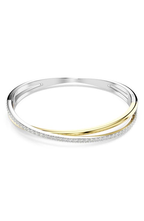 Hyperbola Bangle