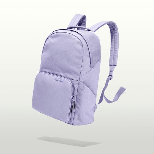 Brevitē The Brevite Backpack In Purple