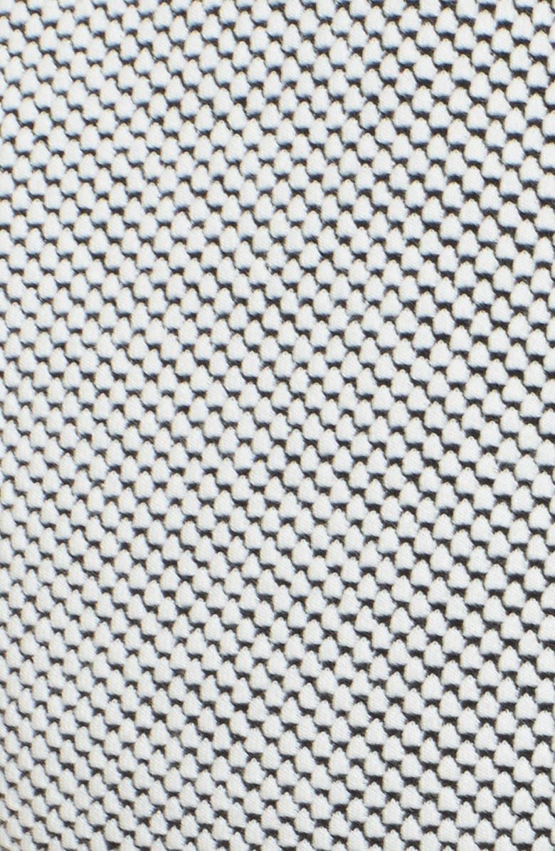 Rebecca Taylor , Alternate, color, Chalk/ Black