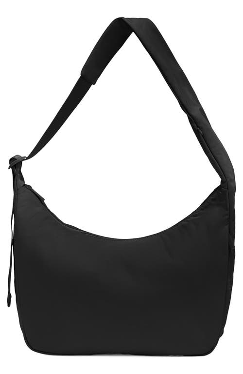 Away Featherlight Crossbody Bag In Black