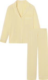 Eberjey Gisele Long Pajamas