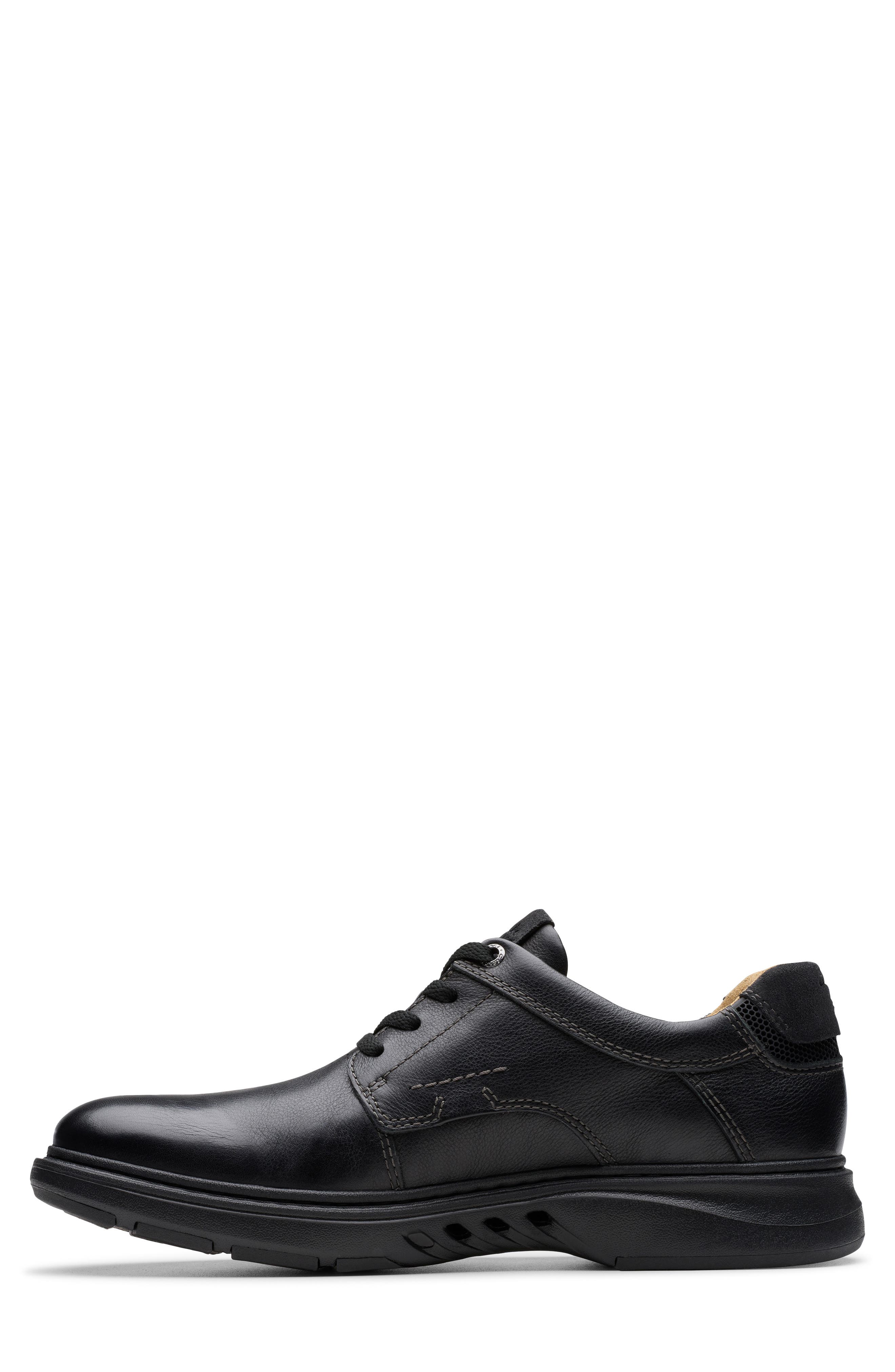 Clarks<sup>®</sup> Un Briley Pace Oxford, Alternate, color, 