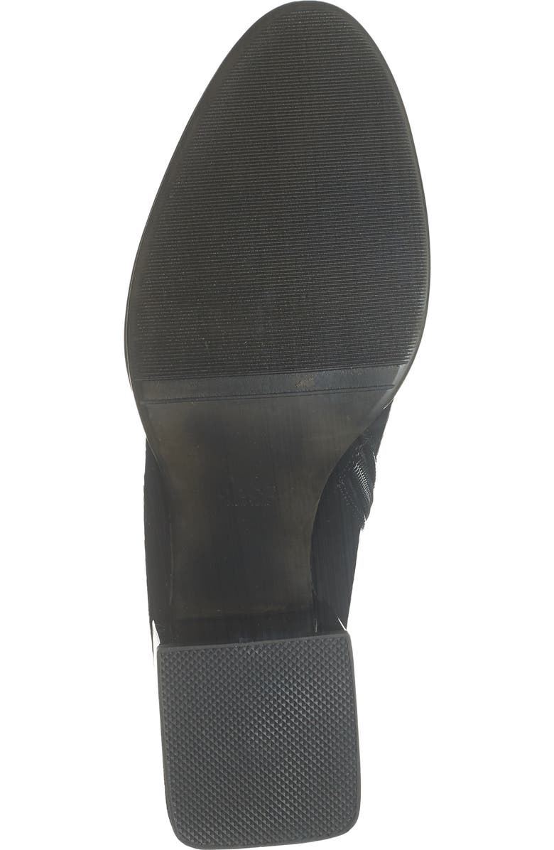 TORGEIS Monty Block Heel Bootie, Alternate, color,