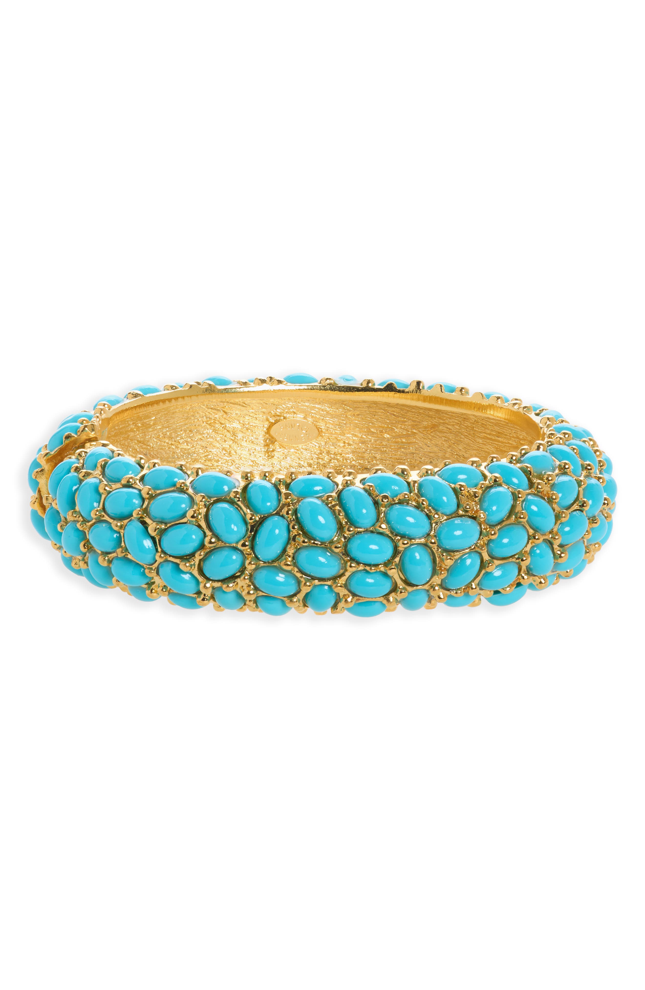TURQUOISE