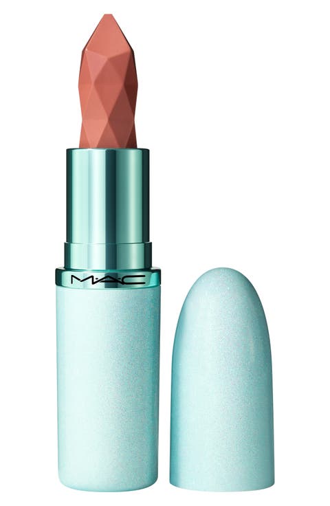 M·A·Cximal Sleek Satin Lipstick