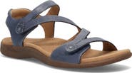 Taos Big Time Ankle Strap Sandal