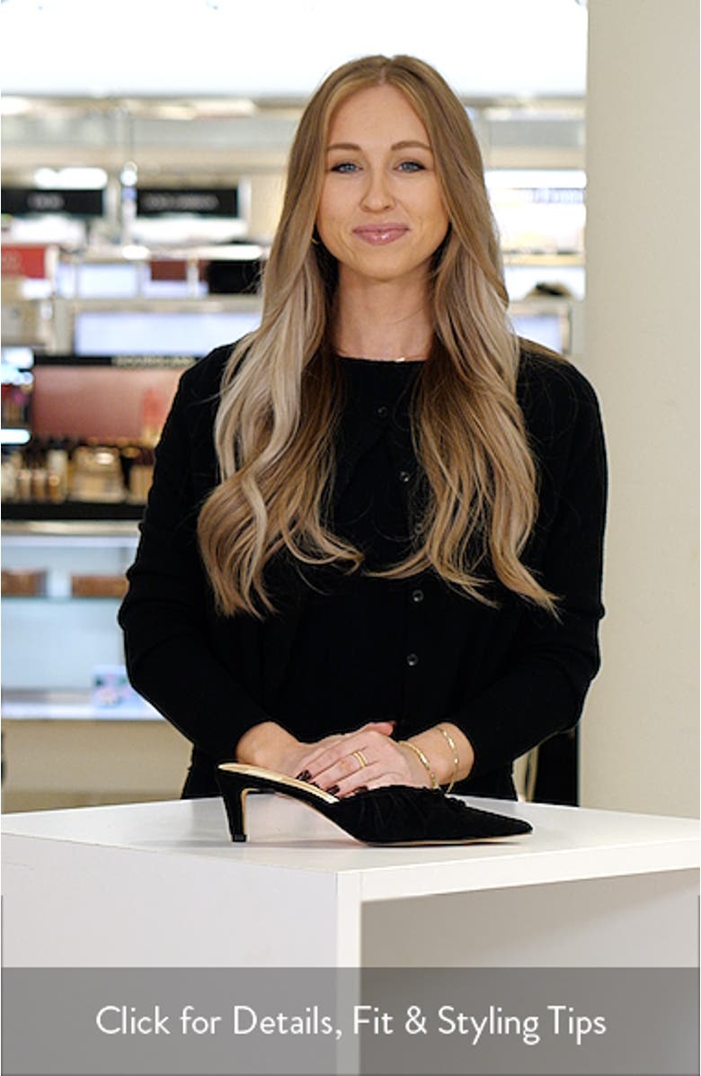 Kairi Mule, sales video thumbnail