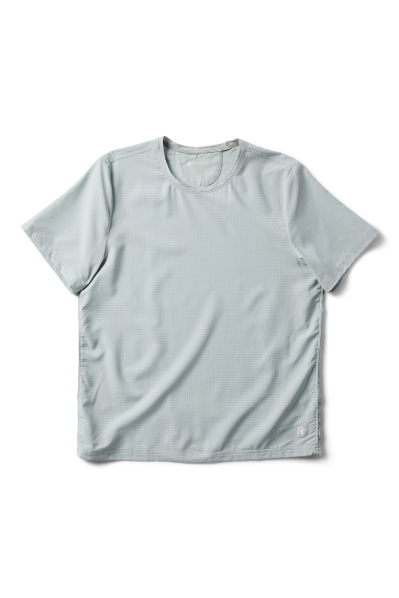 Pulso Tech T-Shirt - Men's, Main, color, Vapor
