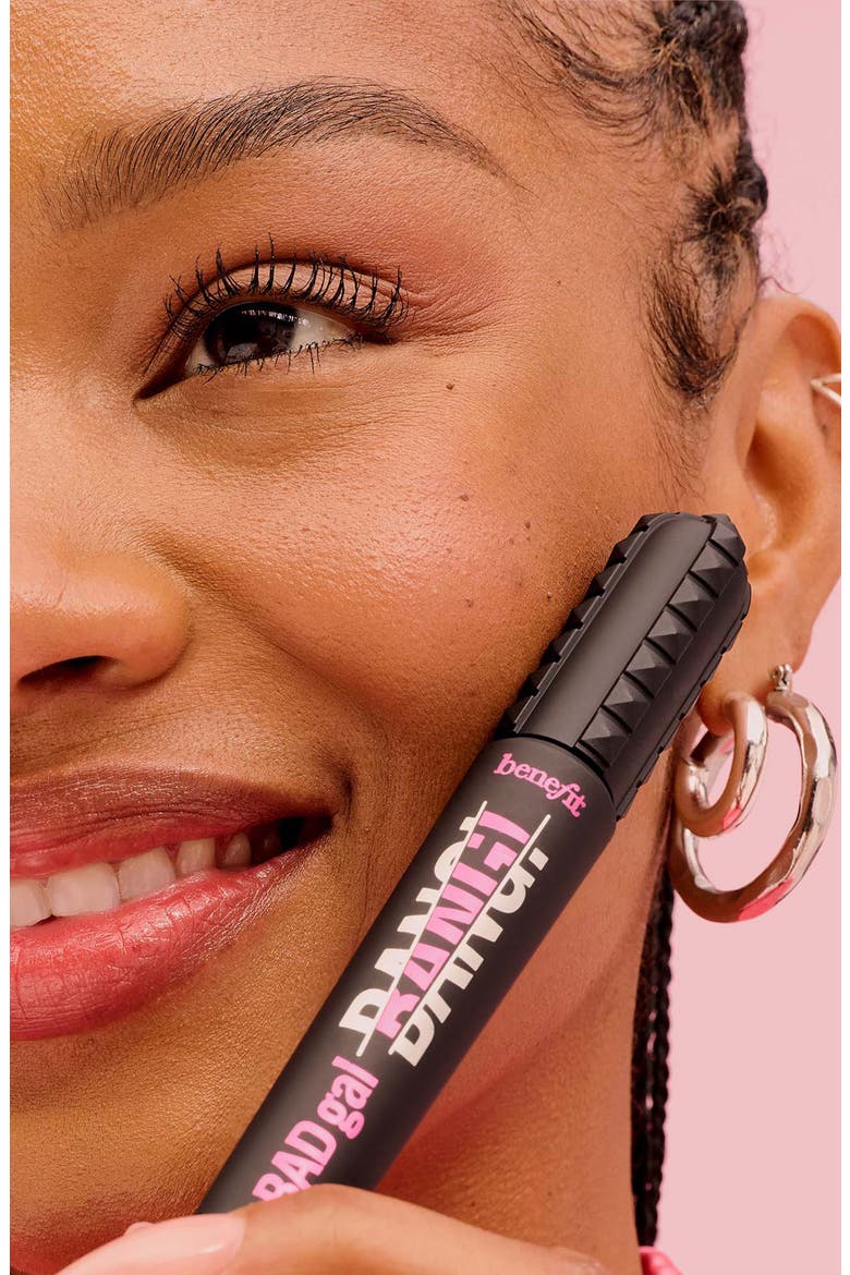What a BAD Gal Wants Mascara Duo (Nordstrom Exclusive) $56 Value, Alternate, color, BLACK