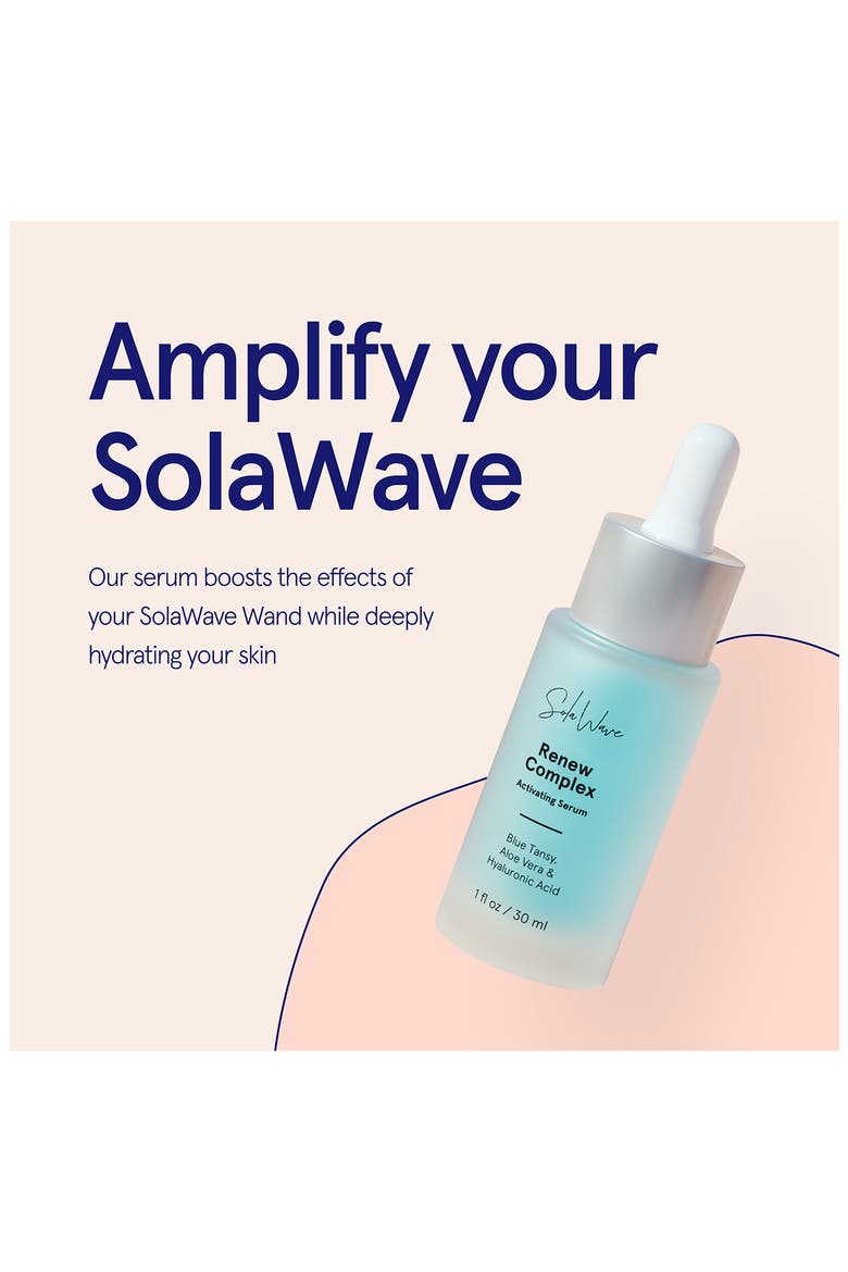 Renew Complex Activating Serum, Alternate, color, NO COLOR
