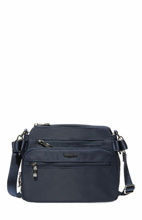 Marais Crossbody Bag
