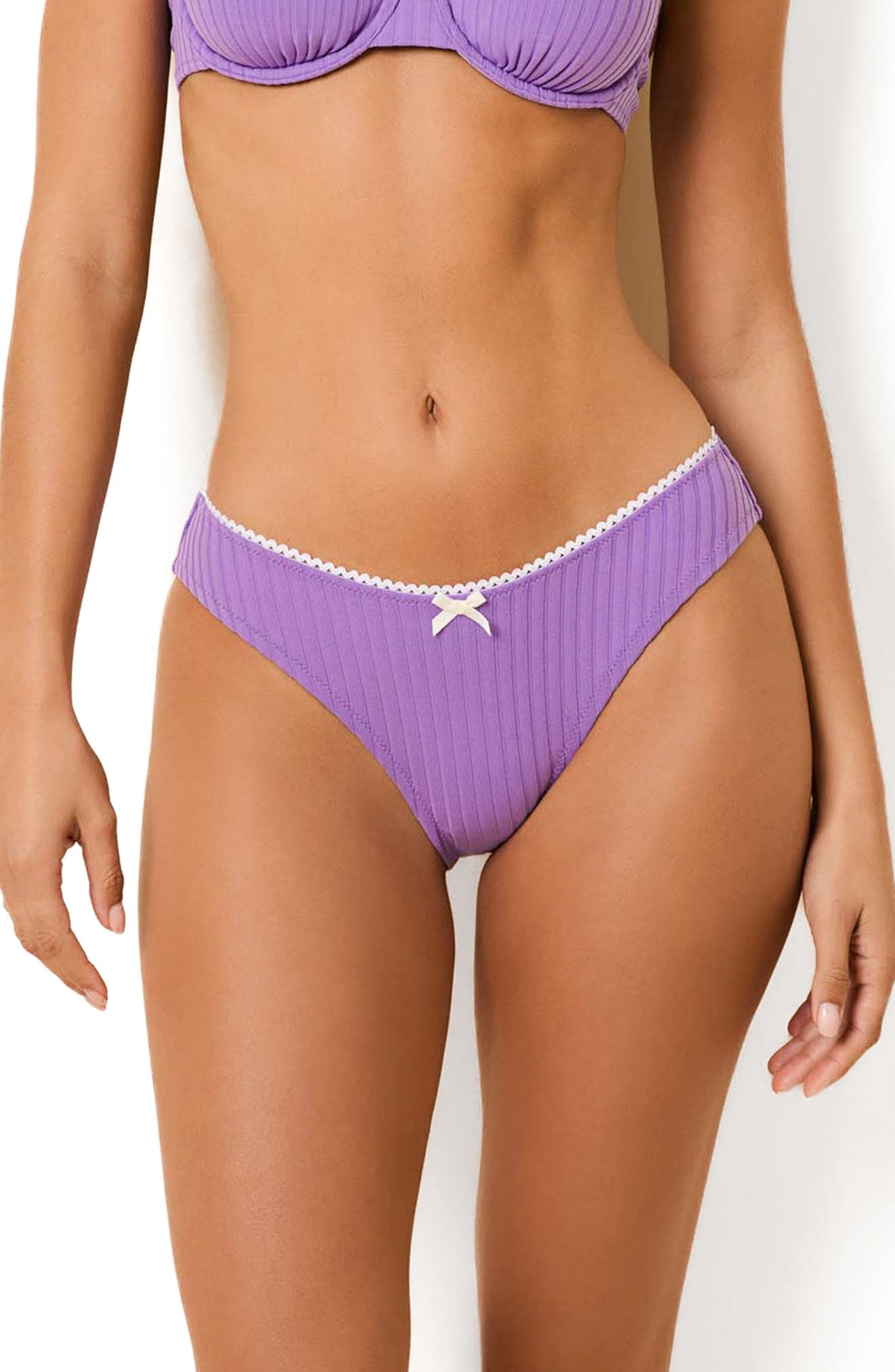 selected ULTRA VIOLET