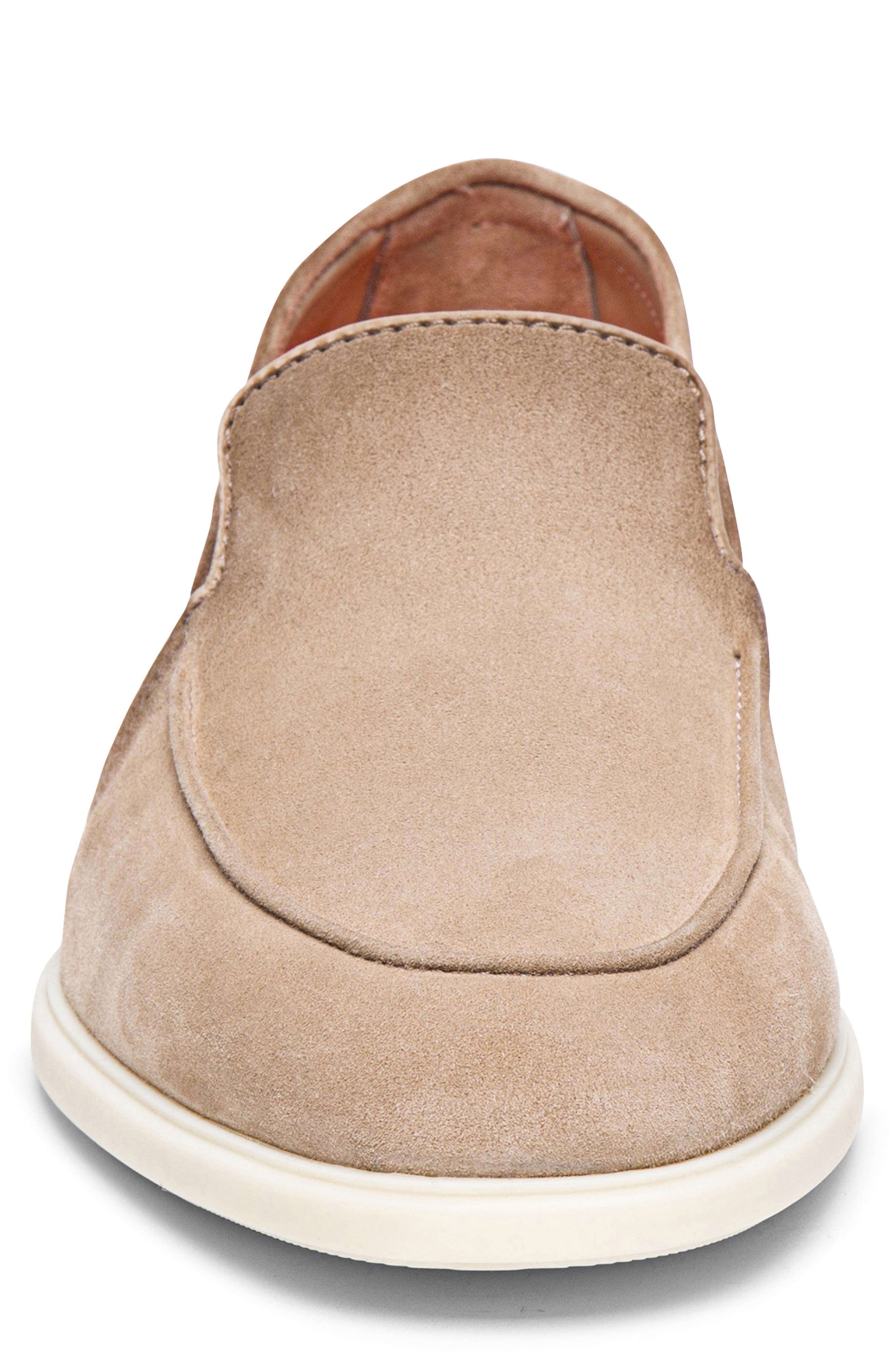 Malibu Loafer, Alternate, color, TAN