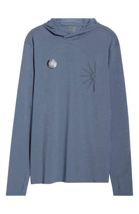 Venture Lightweight UPF 50+ Hoodie