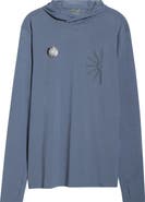 Roark Venture Lightweight UPF 50+ Hoodie