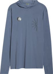 Roark Venture Lightweight UPF 50+ Hoodie