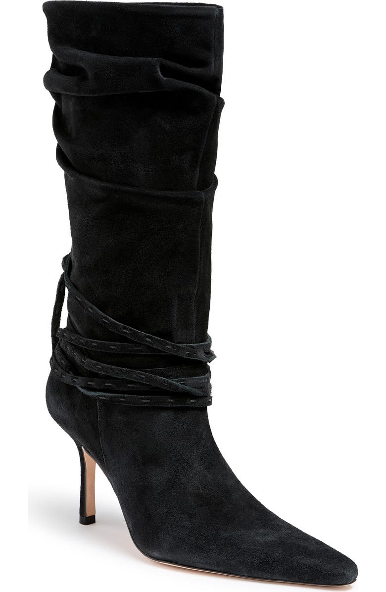 Cinq à Sept Dani Knee High Boot, Main, color,