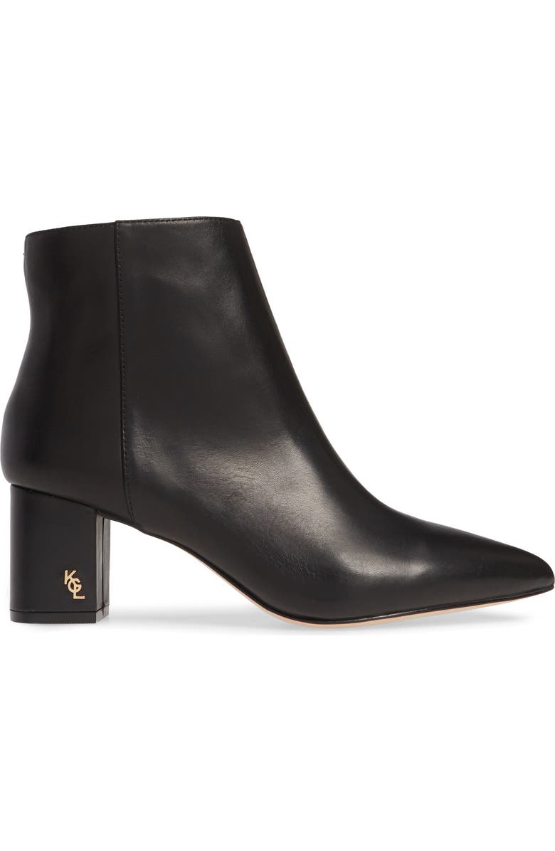 Kurt Geiger London Burlington Ankle Bootie, Alternate, color,