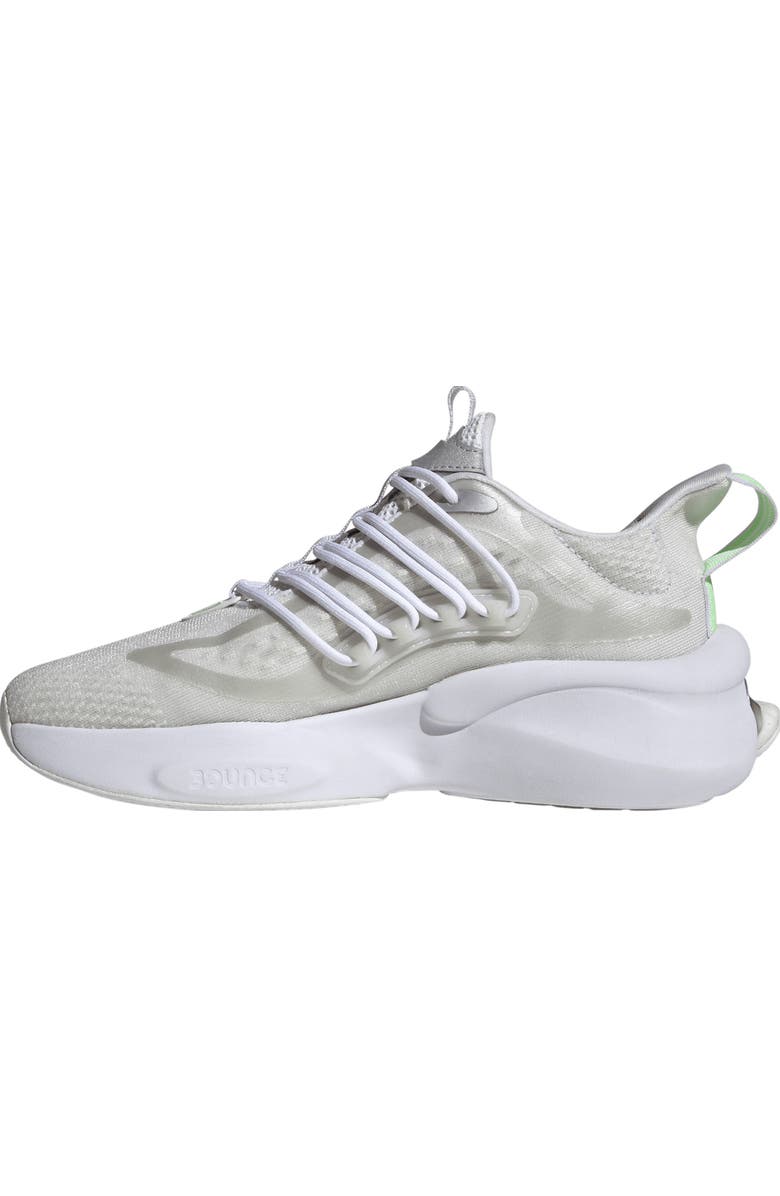 adidas Alphaboost V1 Running Shoe, Alternate, color,