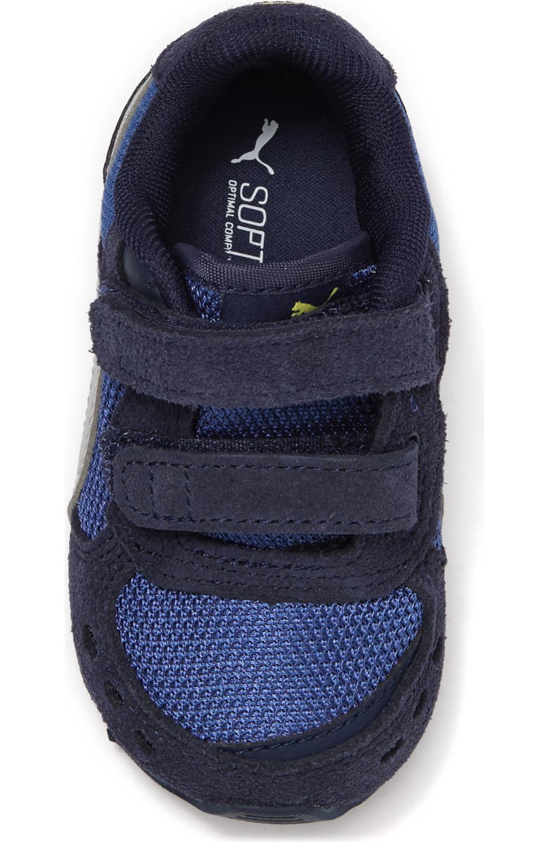 PUMA Vista Hook-And-Loop Sneaker, Alternate, color,