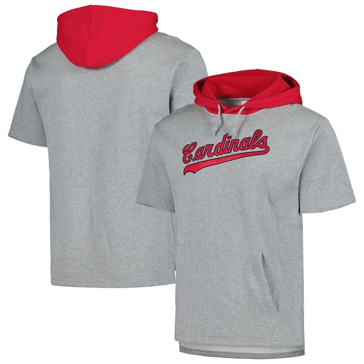 selected Heather Gray