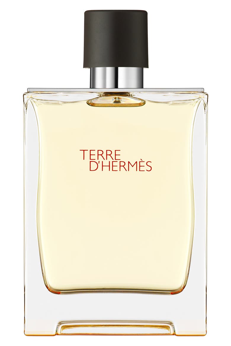 Terre d’Hermès - Eau de Toilette, Main, color, NO COLOR