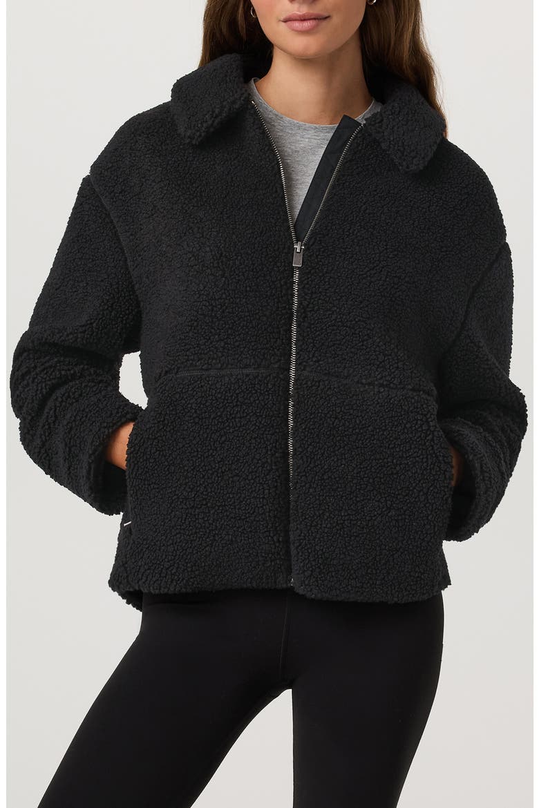 Lou Full Zip Jacket (Women) | Nordstrom
