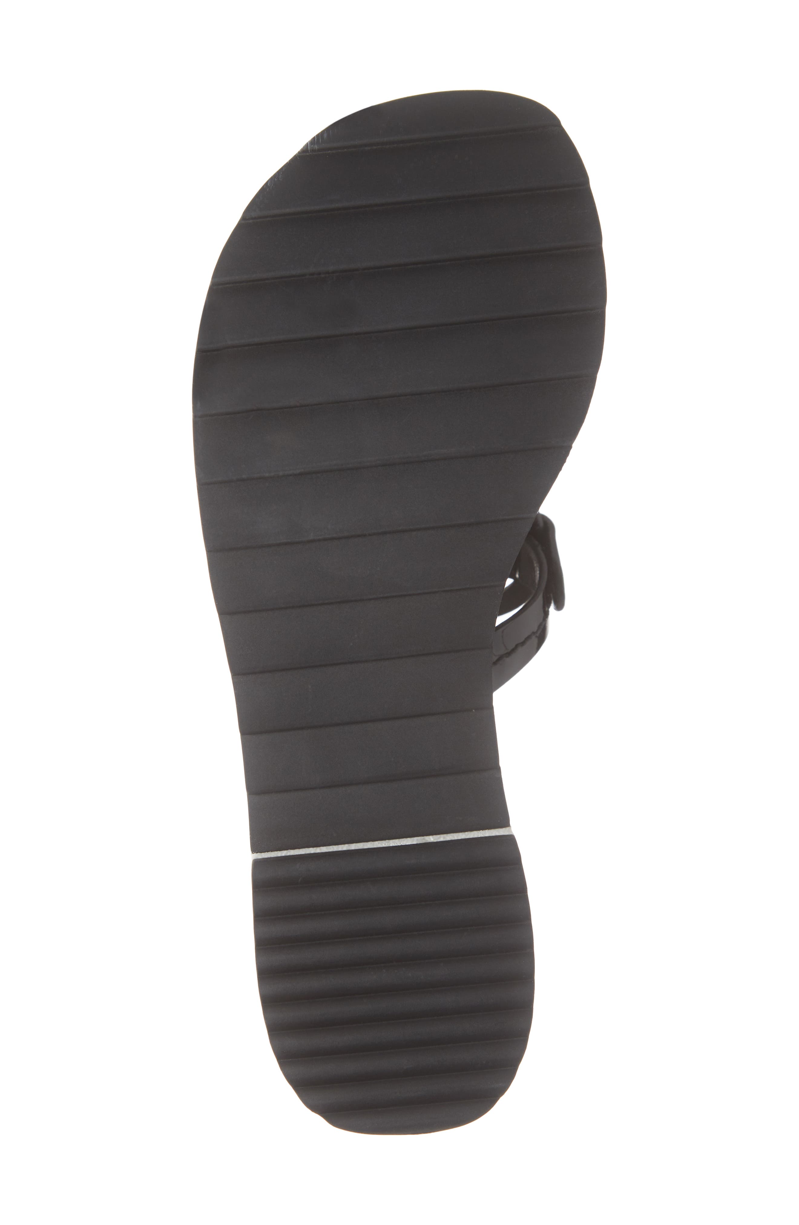 Tory Burch Miller Platform Sandal, Alternate, color, 