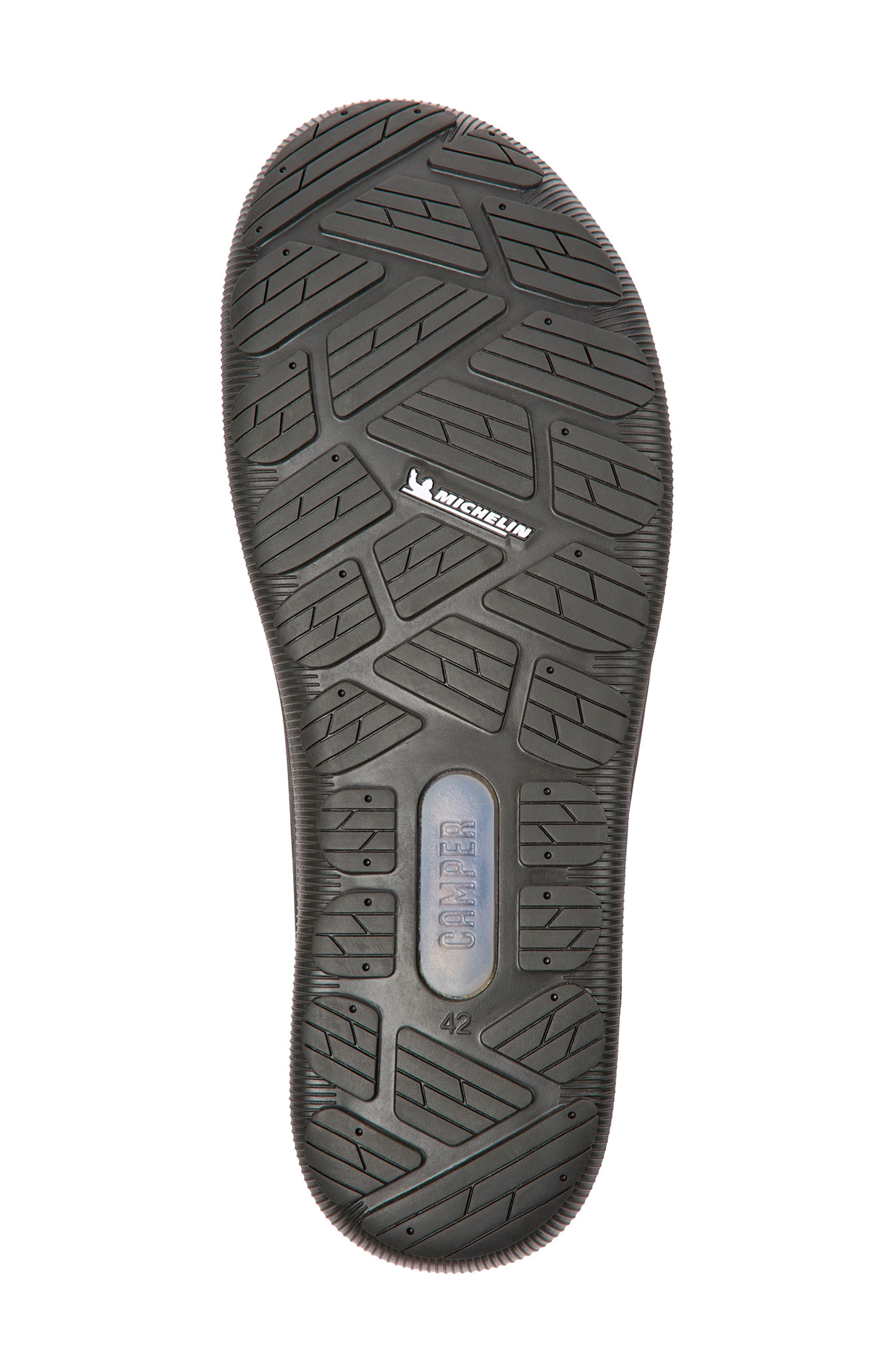 Camper Peu Pista Gore-Tex<sup>®</sup> Waterproof Sneaker, Alternate, color, 