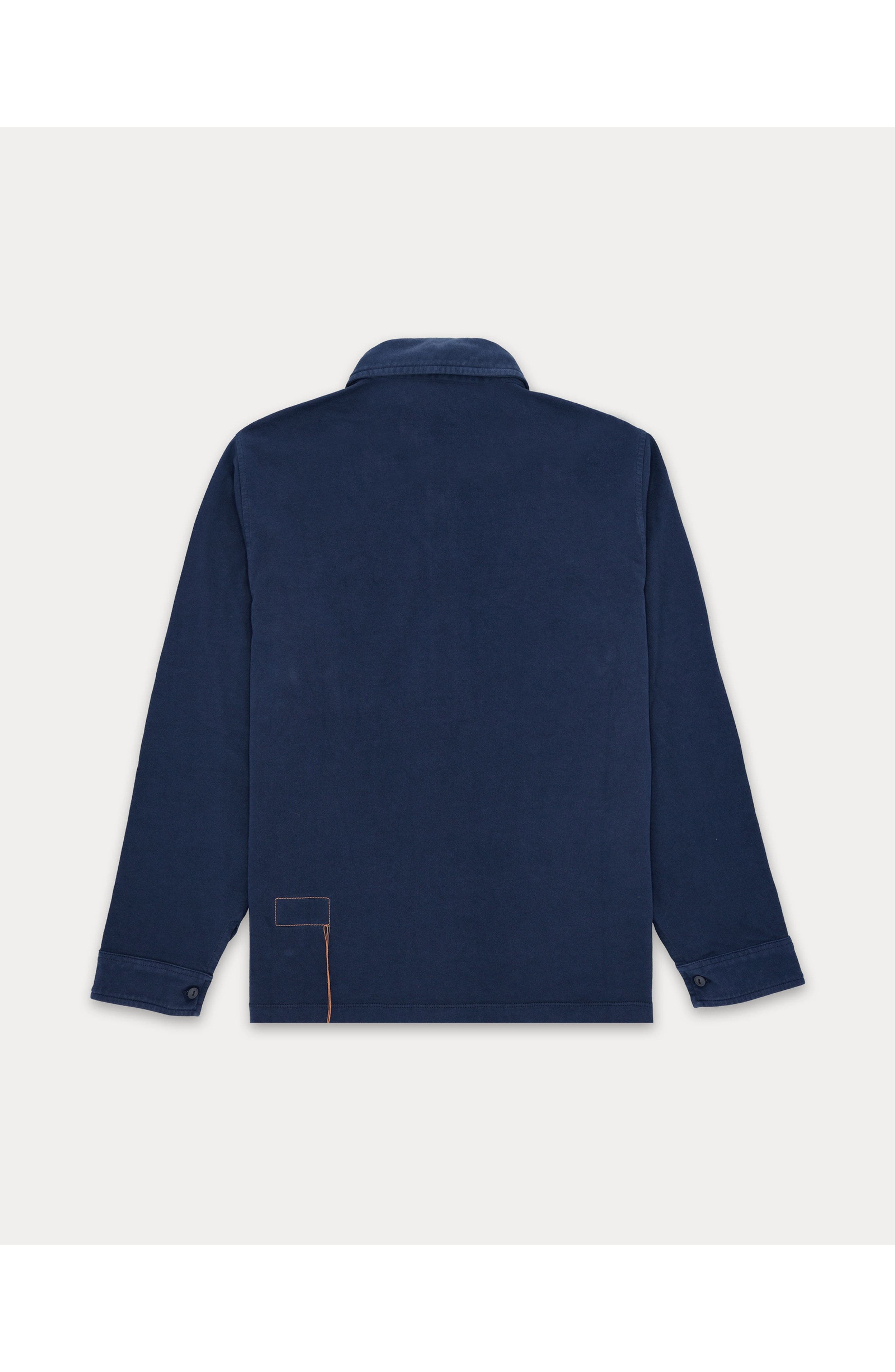 Grayson Long Sleeve Polo - image 4