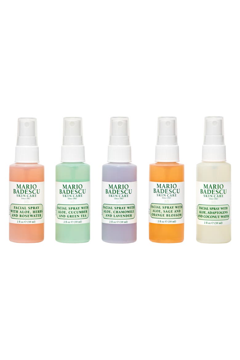 Mini Mist Collection Set, Alternate, color, NO COLOR