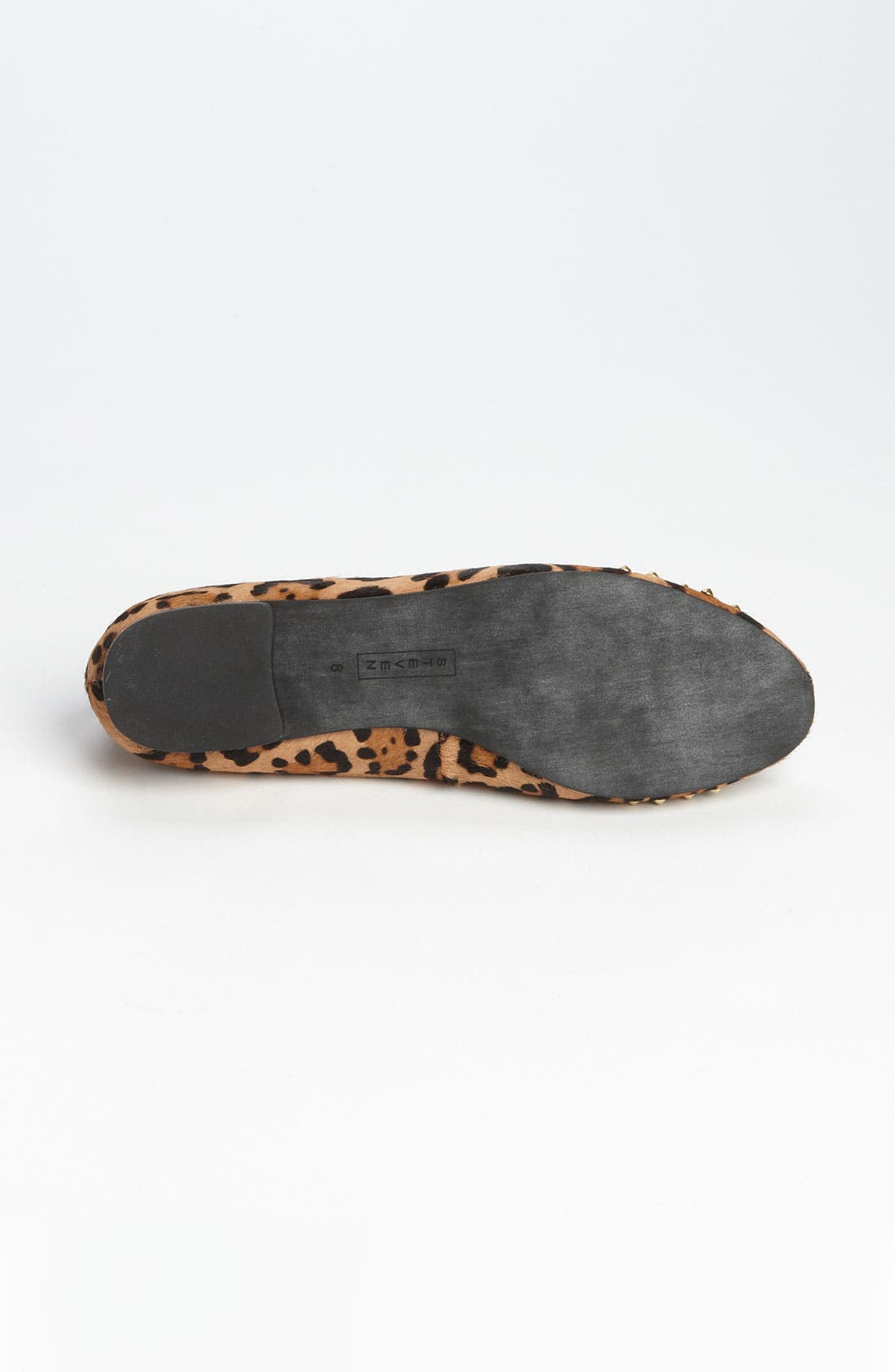 Steven by Steve Madden 'Melter' Slip-On, Alternate, color, LEOPARD