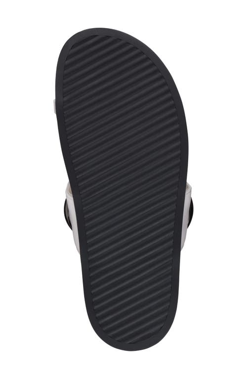 GC SHOES GC SHOES TOE LOOP SLIDE SANDAL 
